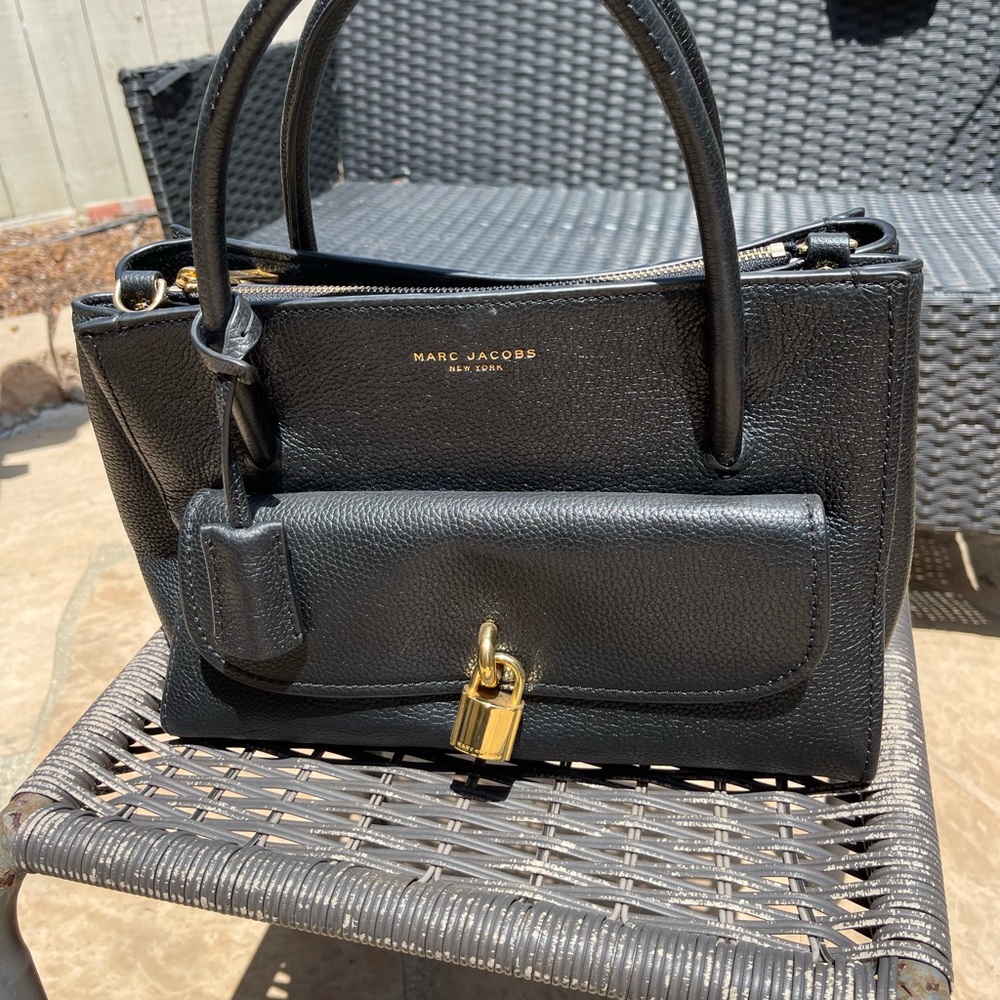 Brand New Marc Jacobs Bag